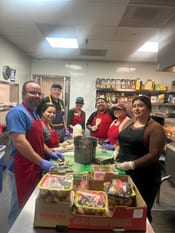 Western Region Detention Facility Partners with Ronald McDonald House San Diego