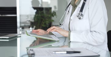 Electronic Health Records Digitized Across All U.S. Secure Services Facilities