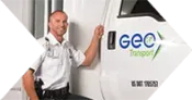 Secure Transportation