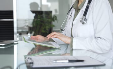 Electronic Health Records Digitized Across All U.S. Secure Services Facilities