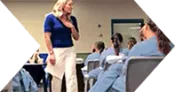 In-Custody Programs