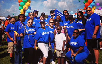 Improving the Communities We Serve