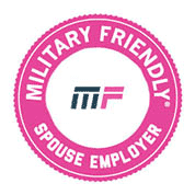 GEO Group is a Military Friendly Spouse Employer